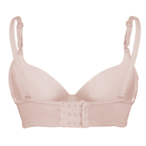 Lady Grace Push-up Bra with Wire 5388