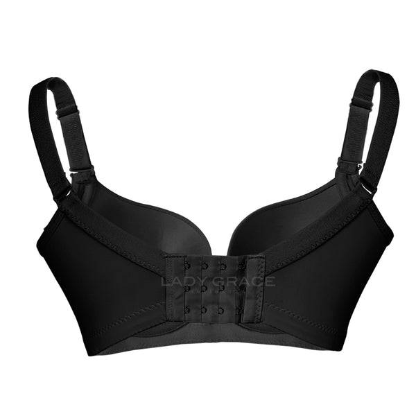Lady Grace Molded Bra with Wire 5387