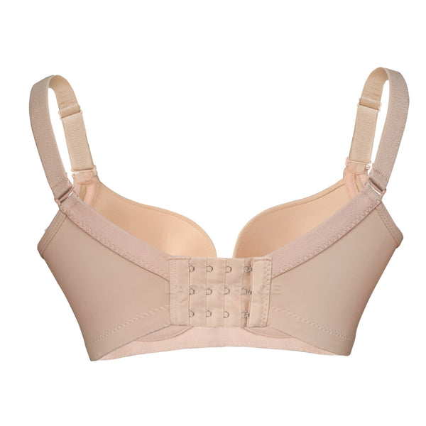 Lady Grace Molded Bra with Wire 5387