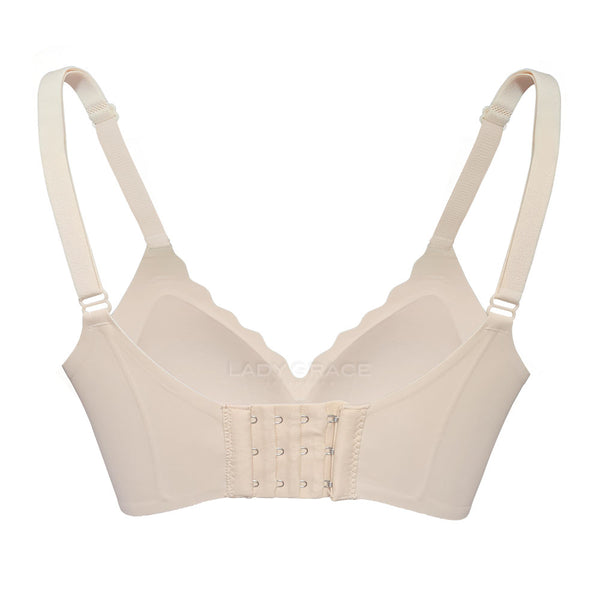 Lady Grace Non-wire Molded Bra 5413