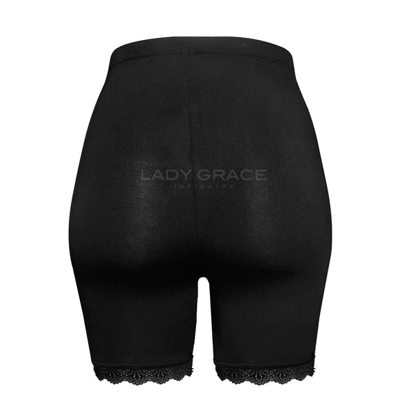 Lady Grace Intimates High waist Shorts 7095