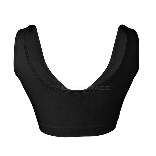 Lady Grace Front opening Nursing Bra 5395