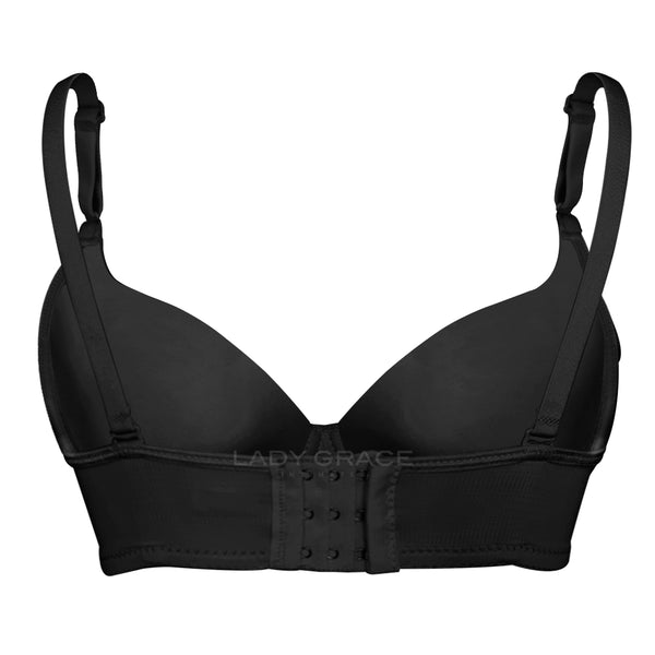 Lady Grace Push-up Bra with Wire 5388
