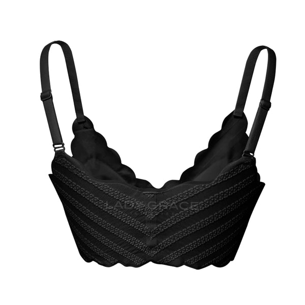 Lady Grace Bralette Bra 2522