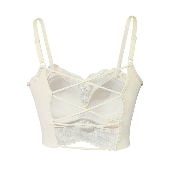 Lady Grace Lace Bralette Bra 2521