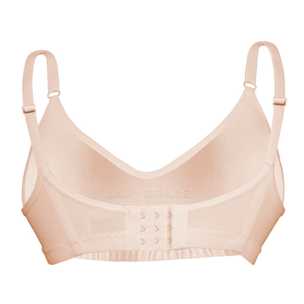 Lady Grace Slightly Padded Teens Bra 5807