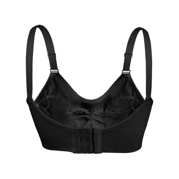 Lady Grace Mastectomy Bra 5929