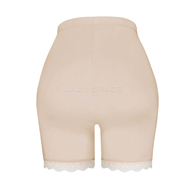 Lady Grace Intimates High waist Shorts 7095