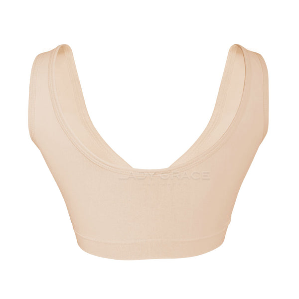 Lady Grace Front opening Nursing Bra 5395
