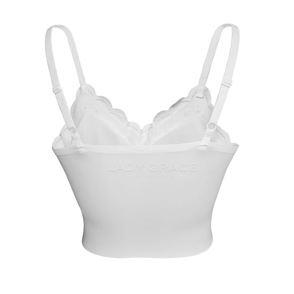 Lady Grace Bralette Top 2523