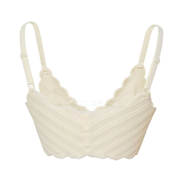 Lady Grace Bralette Bra 2522