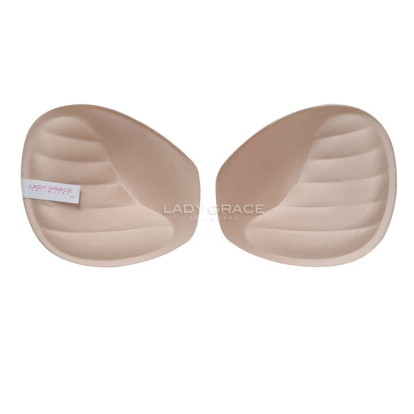 Lady Grace Intimates Bust Pads BPAD16
