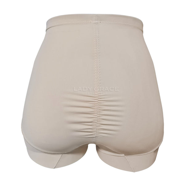 Lady Grace Intimates Seamless Boyleg with Tummy Control 8589
