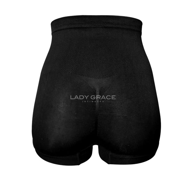 Lady Grace Intimates High-waist Boyleg 8596
