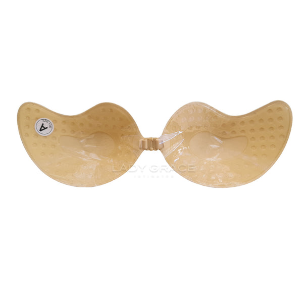 Lady Grace Intimates Adhesive Bra E115
