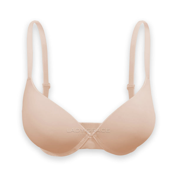 Lady Grace Push-up Bra with Wire 5334