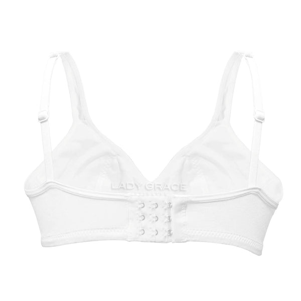 Lady Grace Intimates Comfortable Teen's Bra 5809