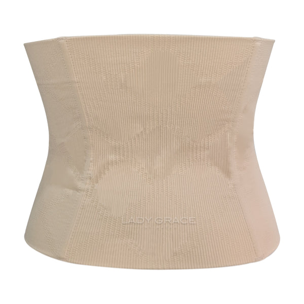 Lady Grace Binder with Front Hook Fastening 2103