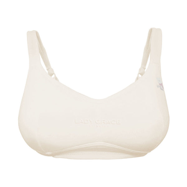 Lady Grace Intimates Comfortable Teen's Bra 5809