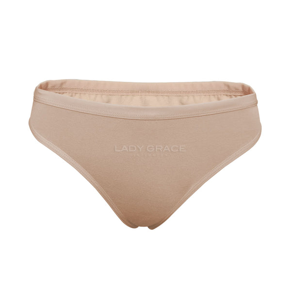 Lady Grace Intimates Bikini Panty 60009