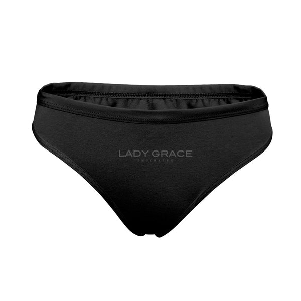 Lady Grace Intimates Bikini Panty 60009