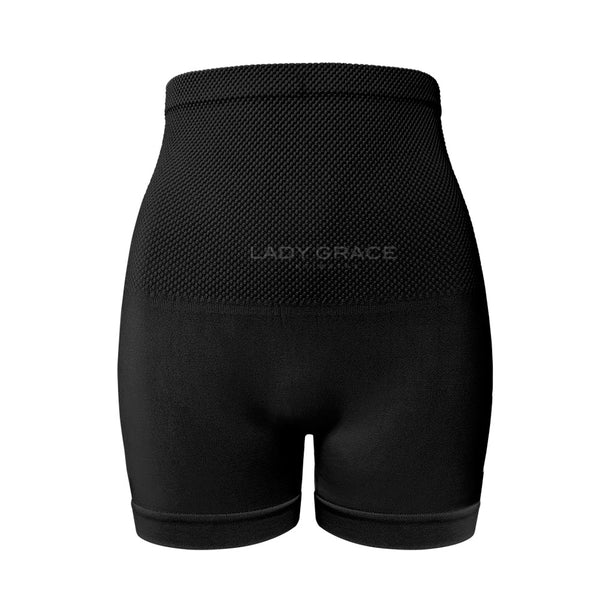 Lady Grace Intimates Shorts with Light Tummy Control 7098