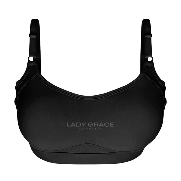 Lady Grace Non-wire Molded Bra M5462