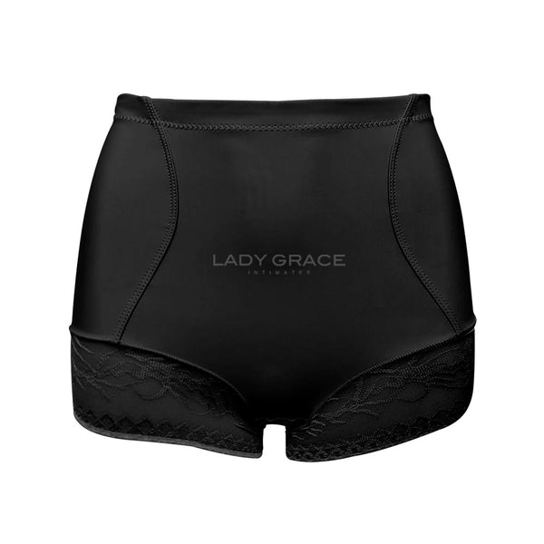 Lady Grace Seamless Panty with Tummy Control 60007