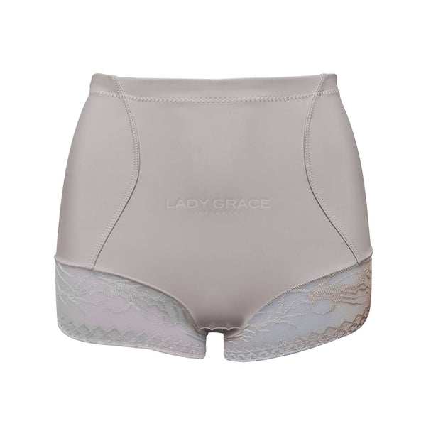 Lady Grace Seamless Panty with Tummy Control 60007