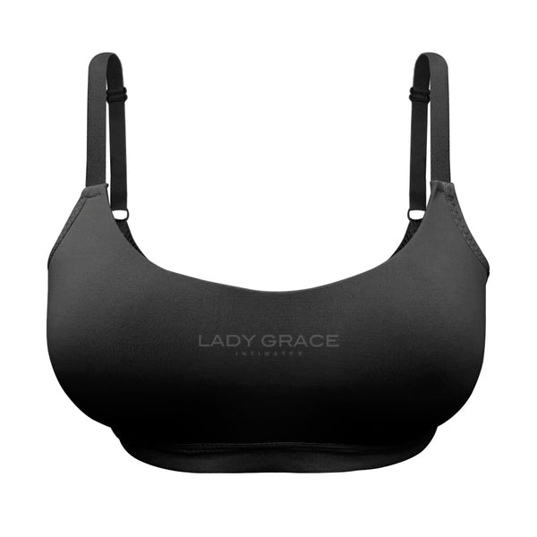 Lady Grace Intimates Non-wire Molded Bra M5460