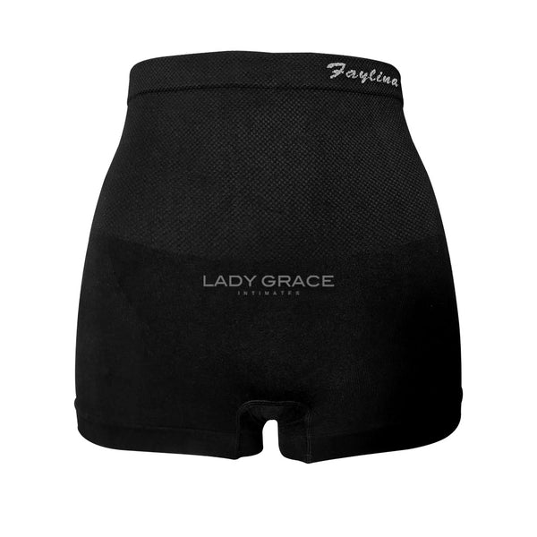 Lady Grace Intimates High-waist Boyleg 8596
