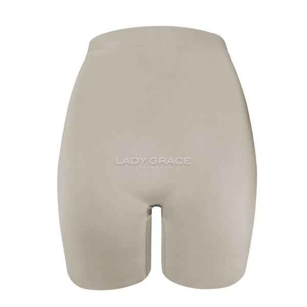 Lady Grace Intimates Seamless Shorts with Tummy Control 7094