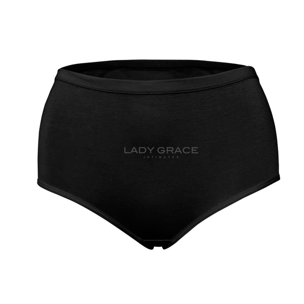Lady Grace Intimates Cotton Full Panty 60015