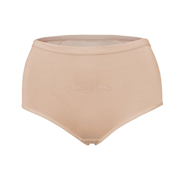 Lady Grace Intimates Cotton Full Panty 60015