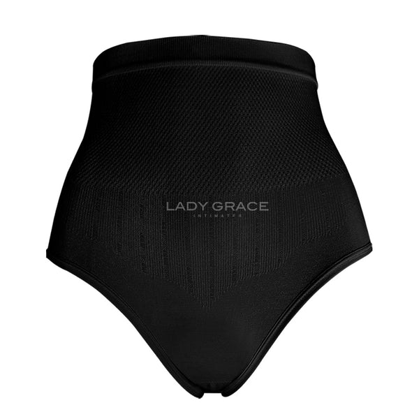 Lady Grace High Waist Panty with Light Tummy control 60017