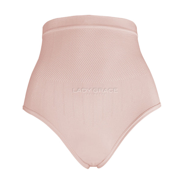 Lady Grace High Waist Panty with Light Tummy control 60017