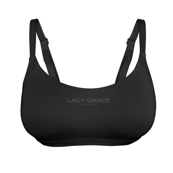 Lady Grace Non-wire Molded Bra 5389