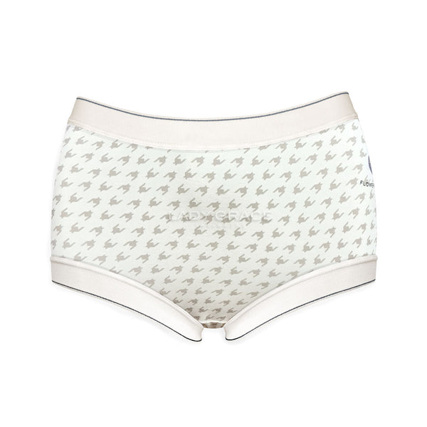 Lady Grace Intimates High-waist Full Panty 60022