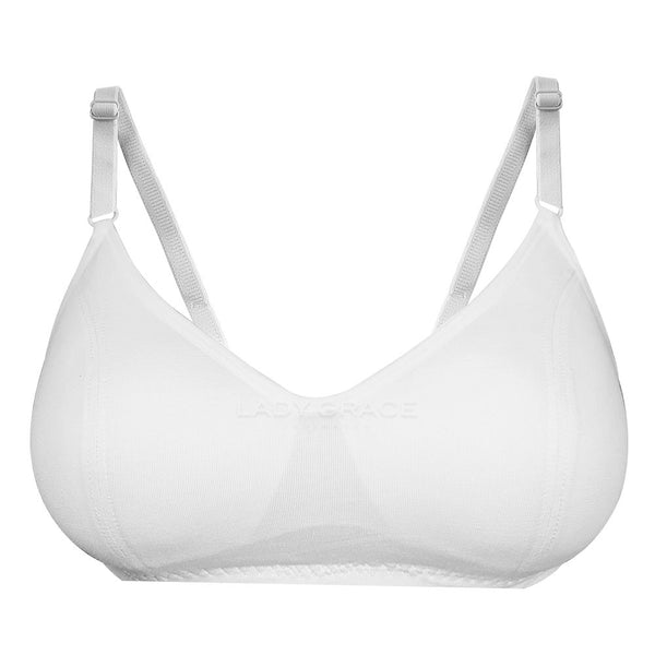 Lady Grace Slightly Padded Teens Bra 5807