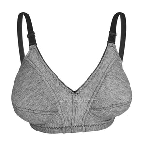 Lady Grace Plus size Slightly Padded Bra 5390