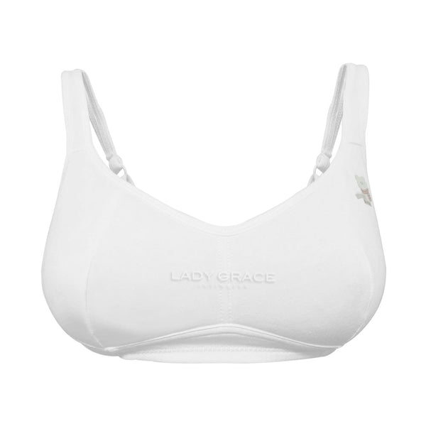 Lady Grace Intimates Comfortable Teen's Bra 5809