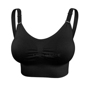 Lady Grace Mastectomy Bra 5929