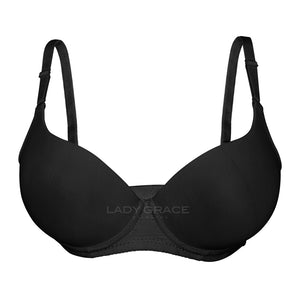 Lady Grace Push-up Bra with Wire 5388