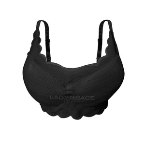 Lady Grace Bralette Bra 2522