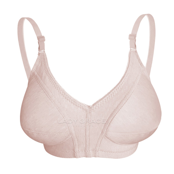 Lady Grace Plus size Slightly Padded Bra 5390