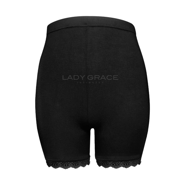 Lady Grace Intimates High waist Shorts 7095