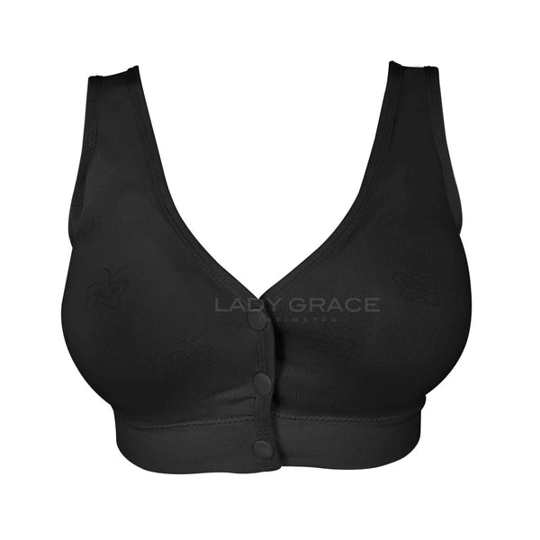 Lady Grace Front opening Nursing Bra 5395