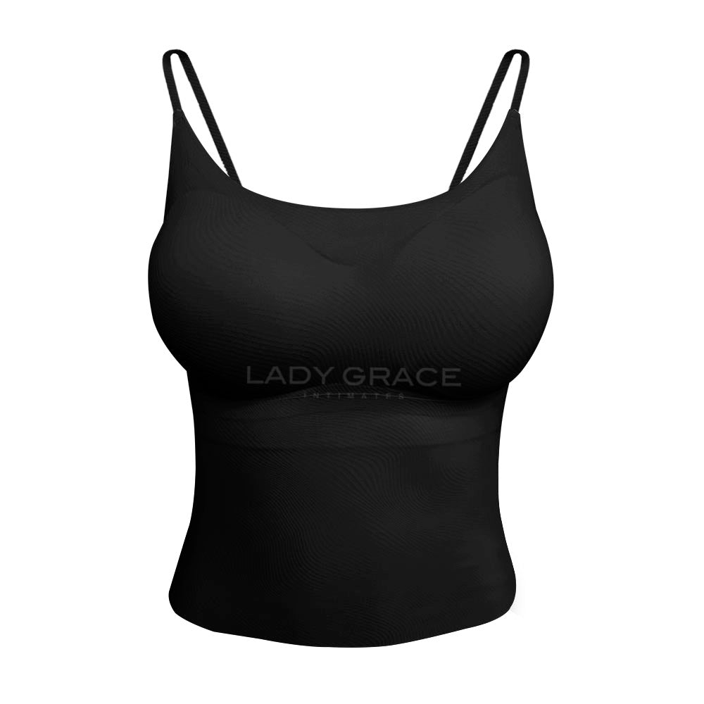 Lady Grace Bralette Top 2519