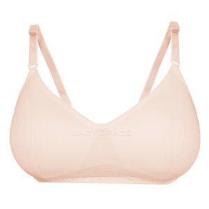 Lady Grace Slightly Padded Teens Bra 5807