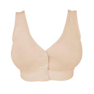 Lady Grace Front opening Nursing Bra 5395